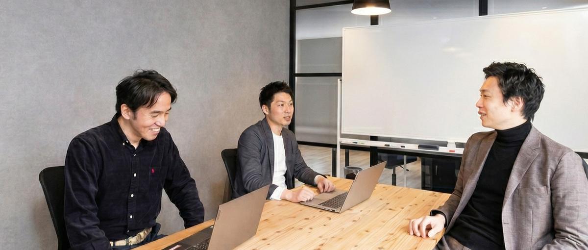 転職市場をデジタル×マーケティングで変える！本気で目指すメンバーを募集！