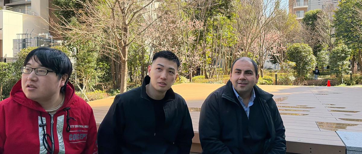 SES3年やった。この先もずっと派遣のまま終わるのか