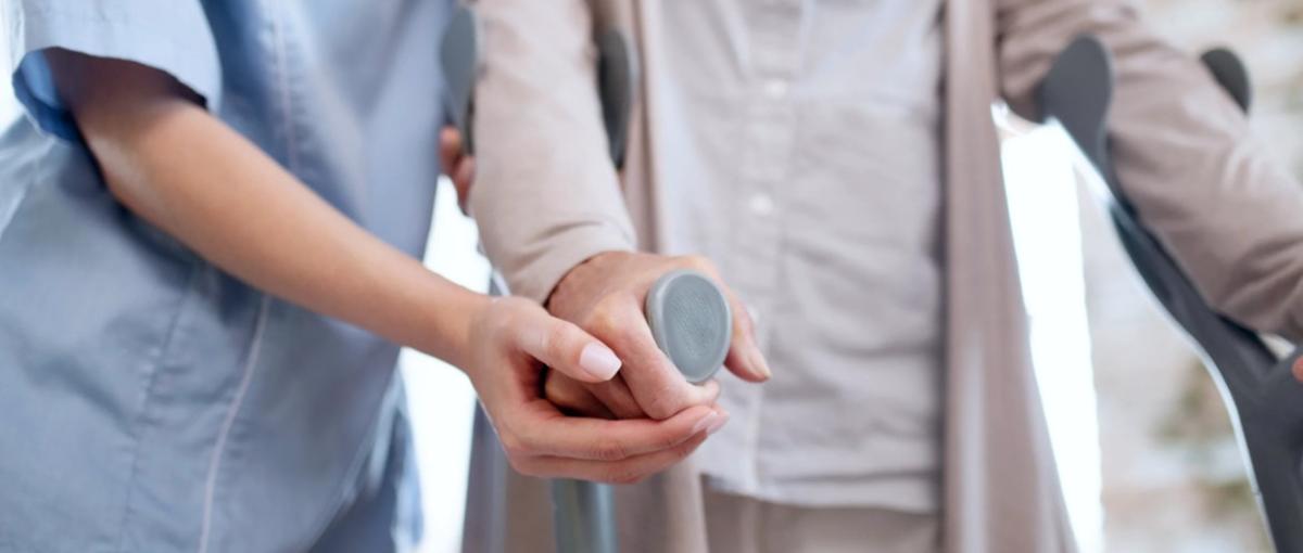 SaaS ヘルスケアサービス開発｜DDD/クリーンアーキテクチャが設計基盤