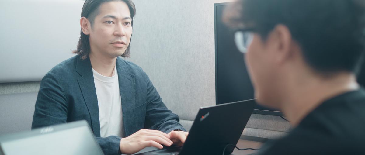 法務が切り開く会社の未来！！事業を伸ばす最適解を共に創る法務担当募集！！