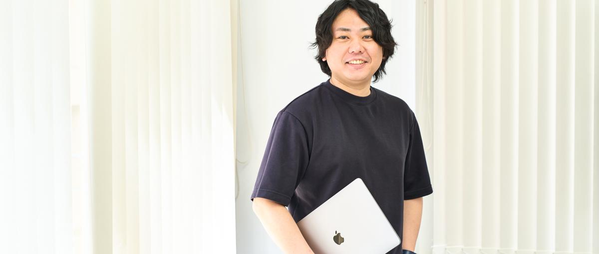 マーケティング視点で企画・制作・改善を担うWebデザイナー