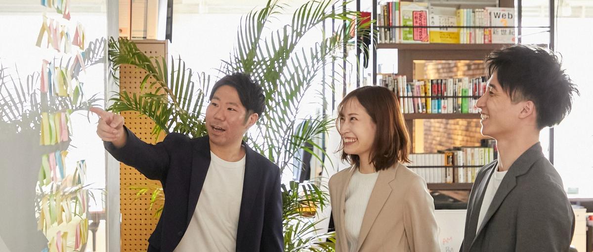 IT業界のSESを、日本一ポジティブにハックする。爆笑エンジニア募集中！！