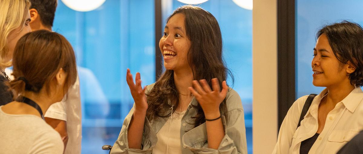 一企業の枠を越えアジアの産業構造を書き換える。GX経済圏のグランドデザイン