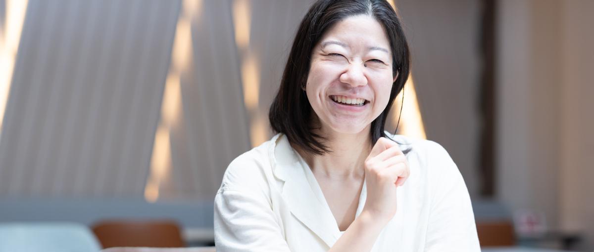 地域共創のプロデューサーとして地球を救う環境資産へ変える営業。