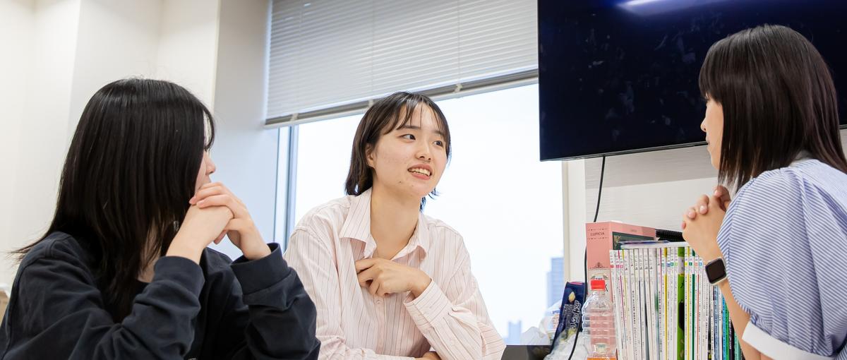 ルーティンだけじゃない営業事務｜調整力・マネジメント力が身につく