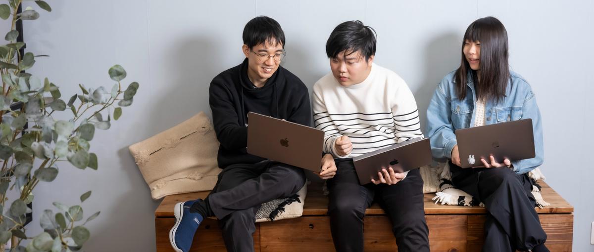 Flutterエンジニア｜成長中のベンチャーでリーダー候補を募集！