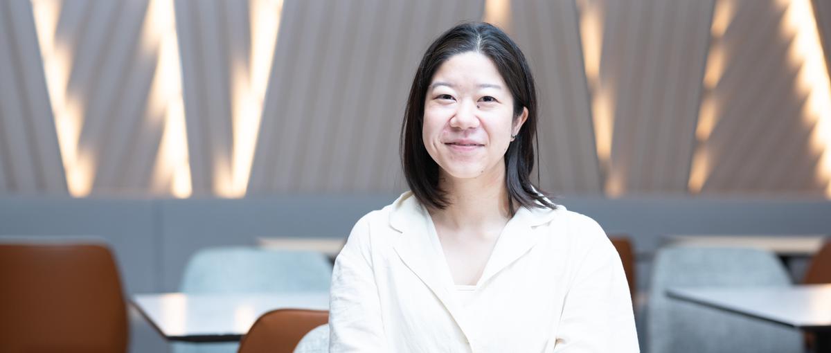 日本発の脱炭素モデルを世界標準へ。グローバル拠点の急成長を伝えるインターン