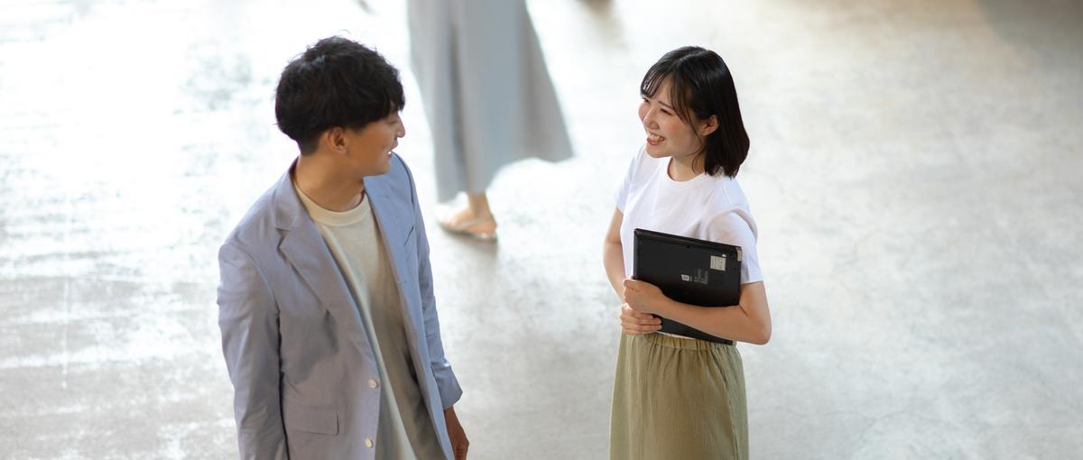 移動ロスなし！業務設計コンサル｜1社の管理部長から複数企業の横断支援へ