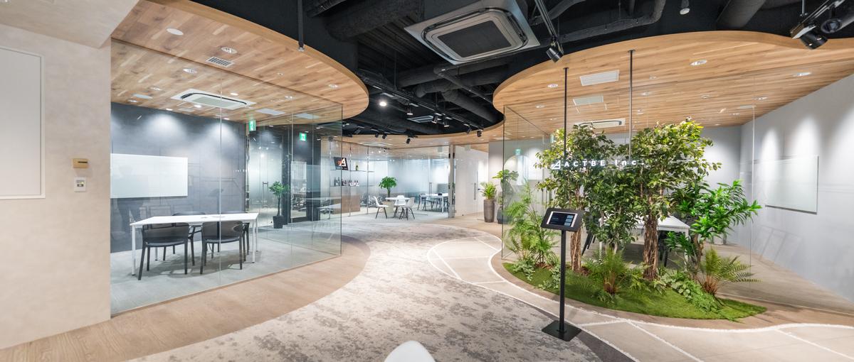 大阪｜関西にいながら、全国区の有名プロジェクトに携わるチャンスを手に。