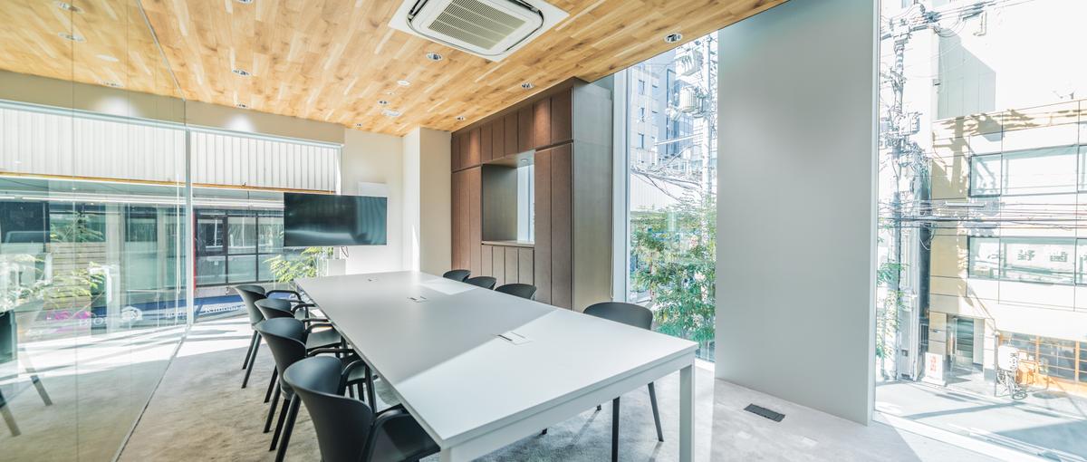 大阪｜関西にいながら、全国区の有名プロジェクトに携わるチャンスを手に。