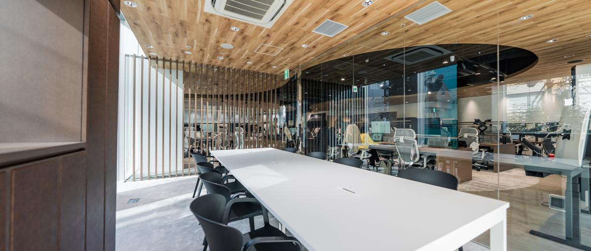 27卒｜自由と責任。個を見てくれる組織で、裁量を持って働きこう。