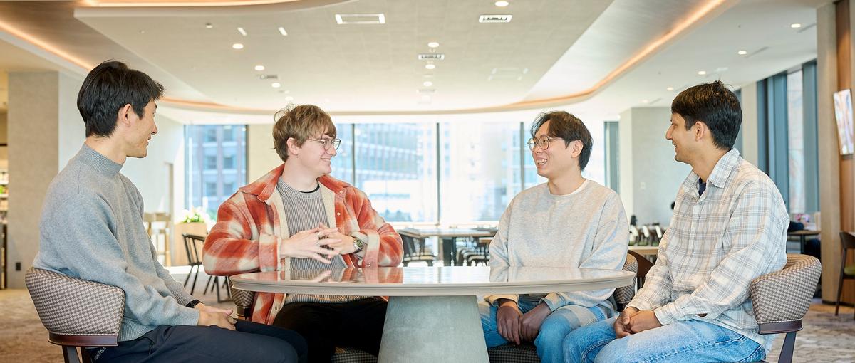 生成AI×SaaS/大手企業のCX向上を担うプロジェクトマネージャー募集！