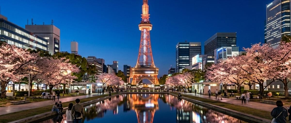 地域発コンテンツを全国へ。名古屋から広がる番組づくりの中核へ