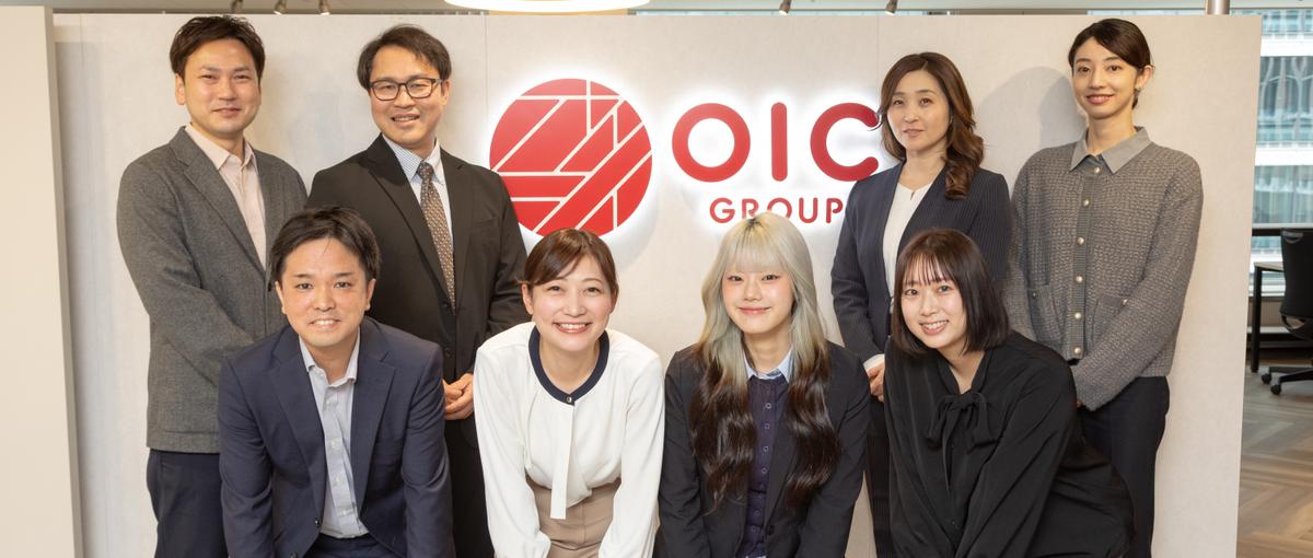 入社後の活躍を支える。痒い所に手が届くサポートで、長く組織に貢献。