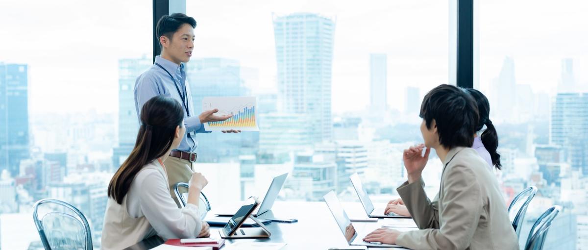 日本にいながら、海外ビジネスの最前線へ。タイ進出支援コンサルタント募集！