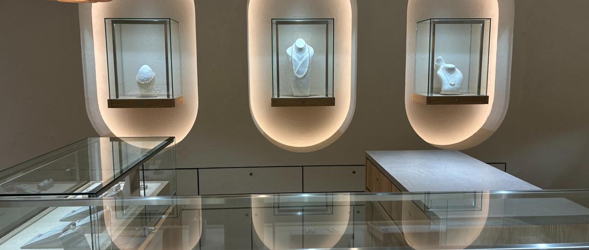 ジュエリーデザイナー/デザインのプロフェッショナル募集