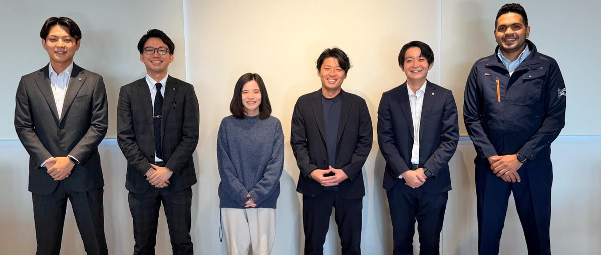 再エネ事業を東京から拡大するプロジェクト営業