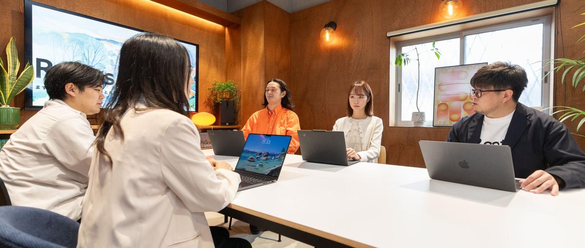 アニメゲーム・VTuberのPR施策を担うプロジェクトマネージャーを募集！