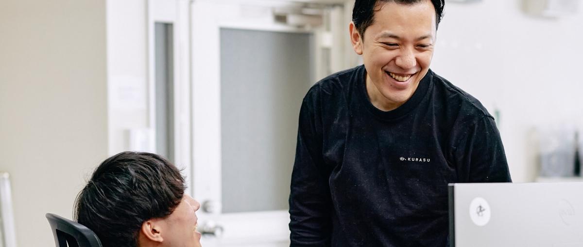 社長直下で京都発コーヒーブランドのグローバル発信を担うMedia担当！