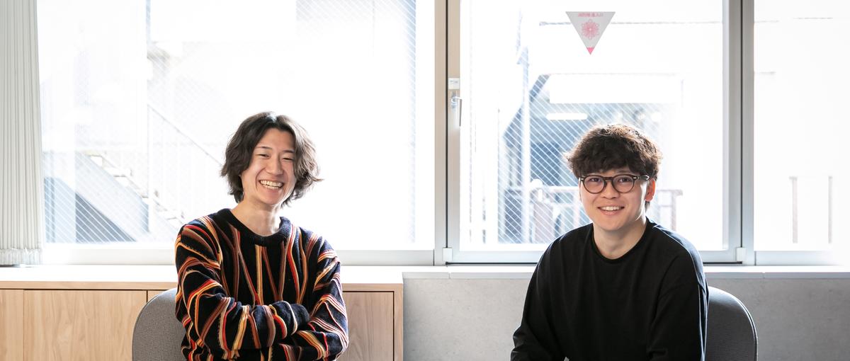 共に創り、共に広げる｜Webデザイナー募集