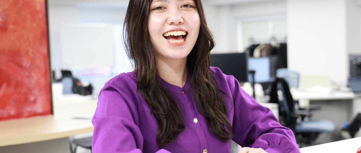 WEBデザイナー｜ECで選ばれるブランドを目指す｜デザインの力で価値向上｜