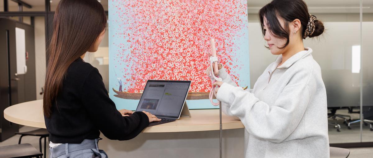 新規サービス立ち上げ！営業スキルを磨いて同世代に差をつけたい"学生"募集！