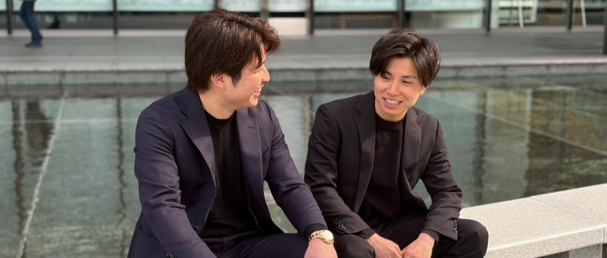 急成長中の営業組織で、次の中核を担ってくれる人を探しています