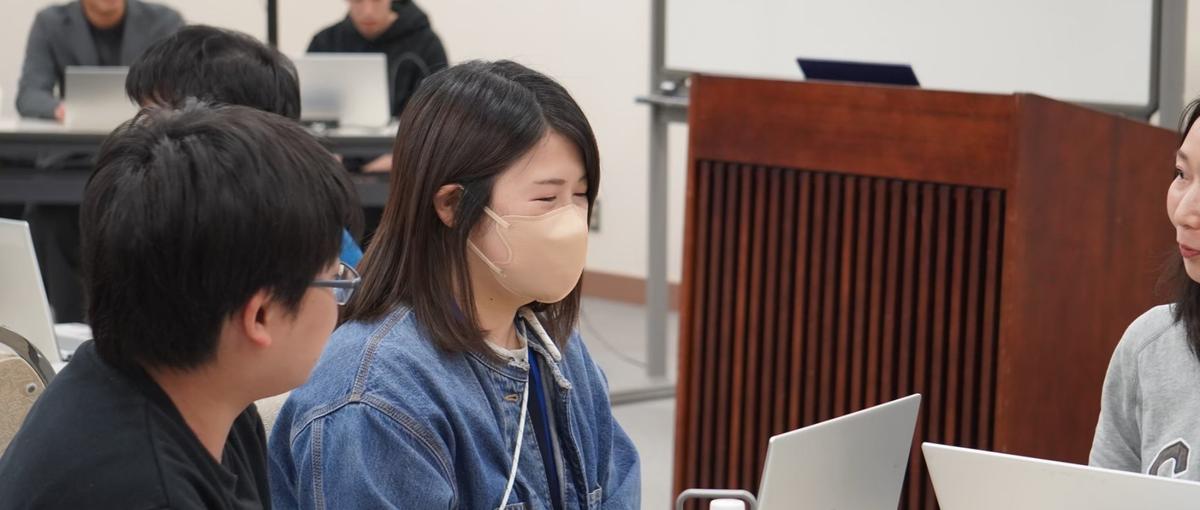  経験ゼロからエンジニアに。東成瀬村からはじめる自己実現