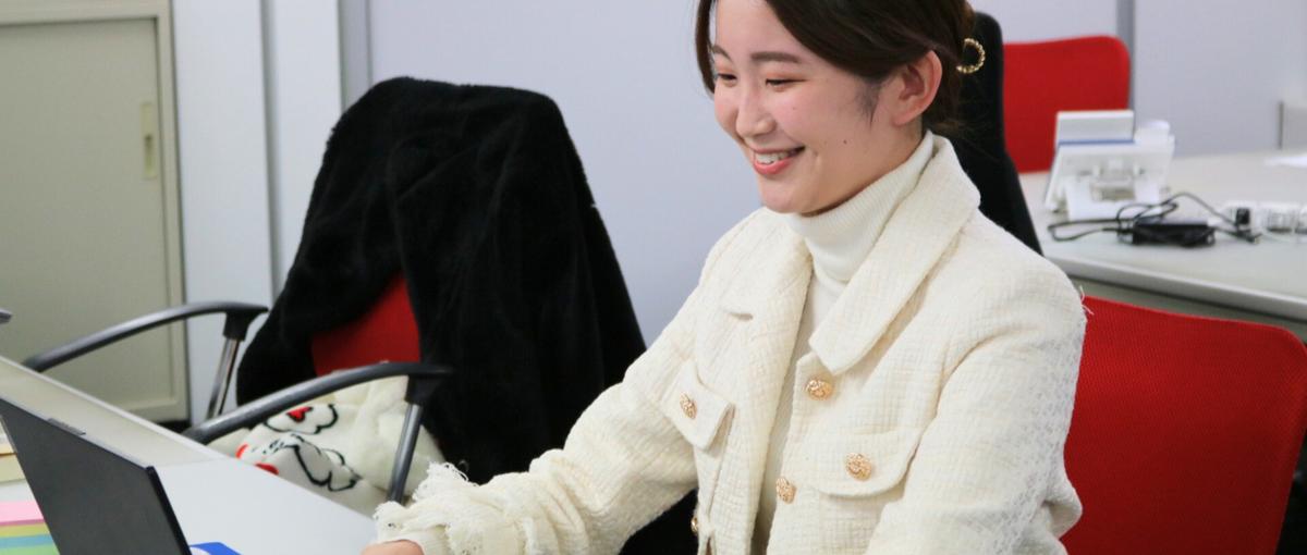 事務経験を活かして採用領域に挑戦したい方、まずはカジュアルに話しませんか？