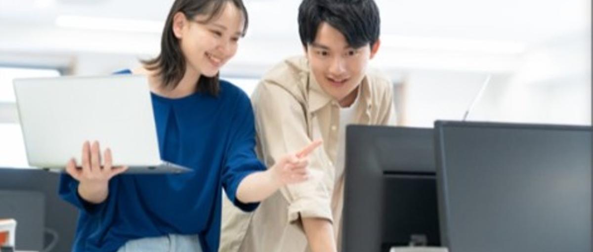 長期インターン｜就活で生きるガクチカエピソードをつくりたい学生募集！