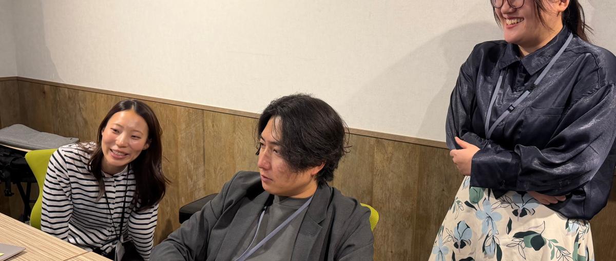 🚢創業期の管理部門をゼロから創る、攻めのバックオフィス募集