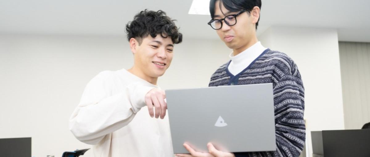 🚢業務改善し生産性を底上げする！AIを活用するローコード エンジニア募集