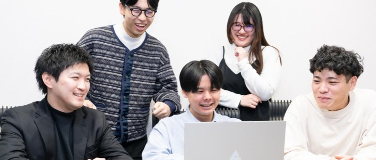 🚢DX市場の最前線へ。ノーコードテック企業パートナー営業募集