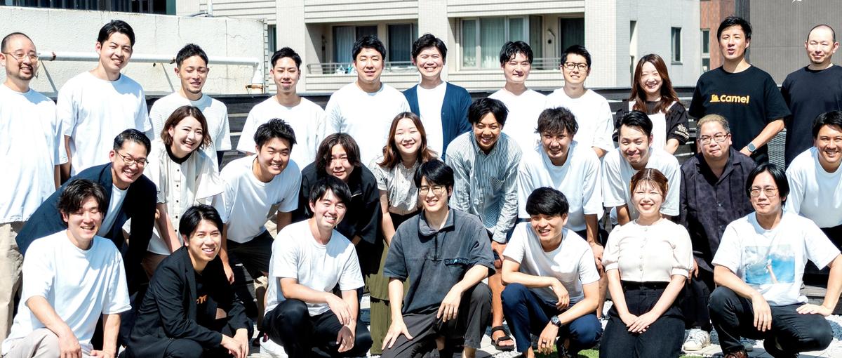 Camel AI Call / Product Manager