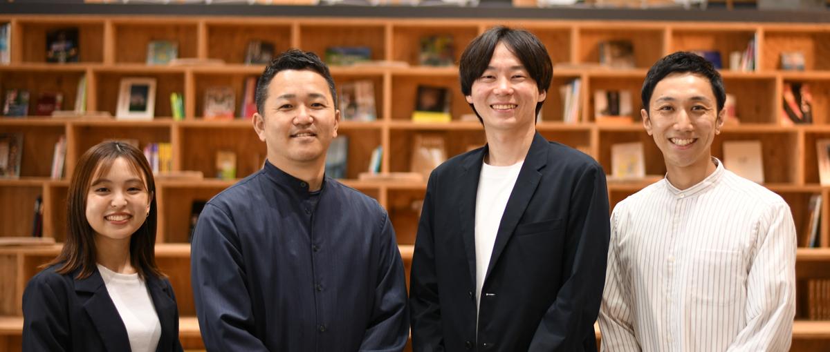 28卒｜サツドラと地域課題を解決。地域の可能性を拡げる仲間を募集中！