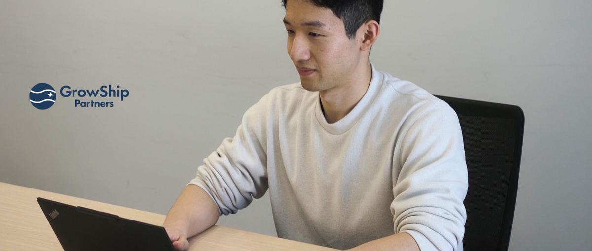 作る側から導く側へ！エンジニアからITコンサルタントへキャリアチェンジ！