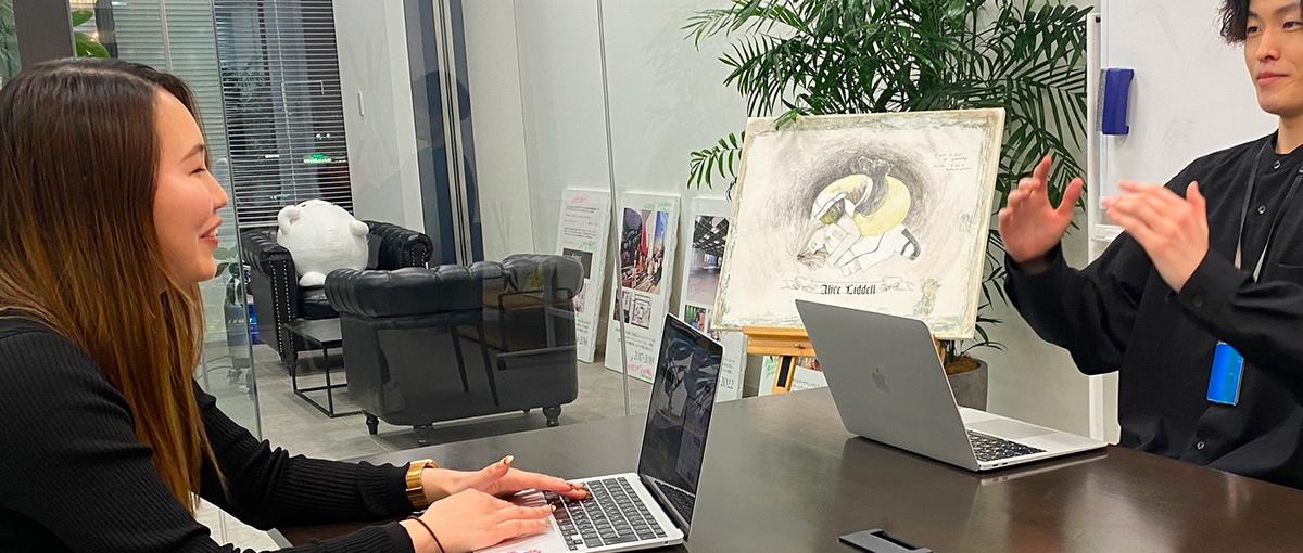 SNSとAIで広報を変える。戦略PRの専任者を募集