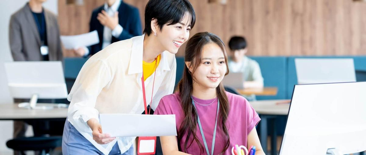 SNS・Webマーケターとして活躍したい方、一緒に働きませんか？