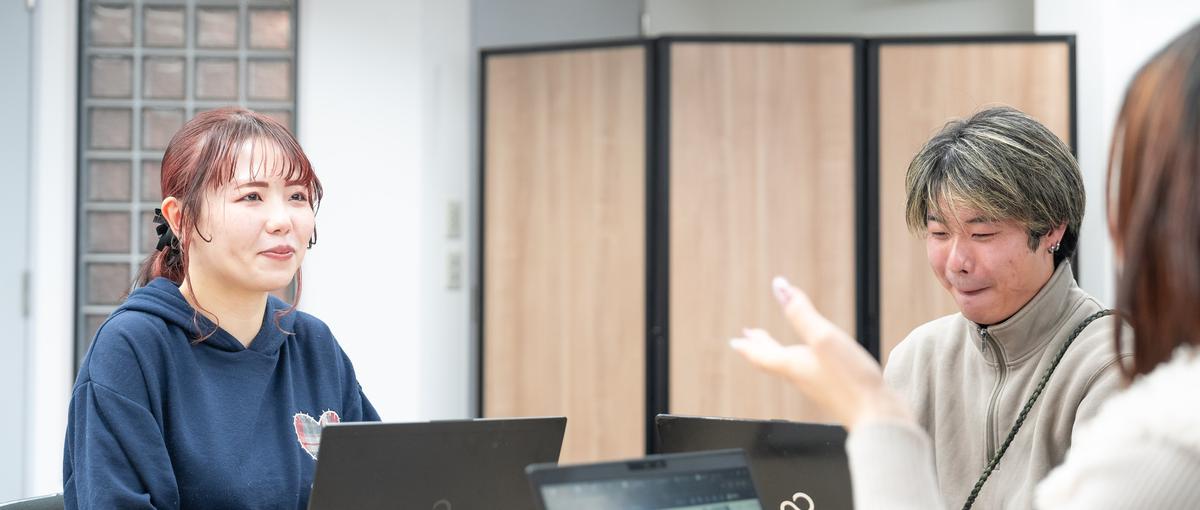  挑戦する仲間と共に、ゼロから事業を創りたい方募集！！