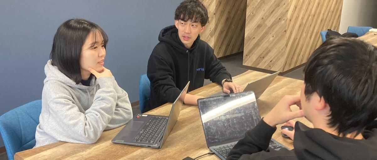 CEO直下で採用支援を担う法人営業に挑戦したい方必見！本質的な支援をともに