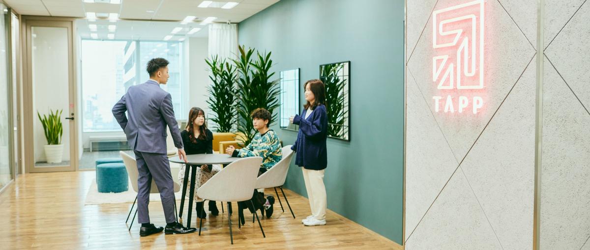  27卒ビジネス総合職向け会社説明会！4月開催日程のご案内！