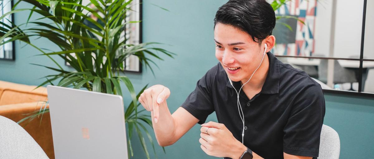 27卒コンサルティング向け会社説明会！4月開催日程のご案内！内定者活躍中