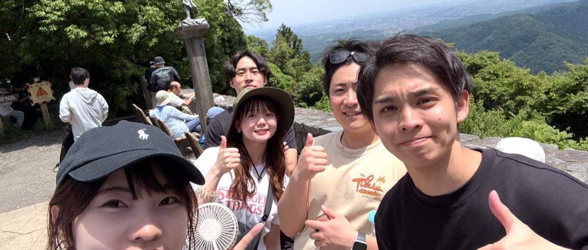 段階的な昇格制度あり｜リーダーへの道筋を用意