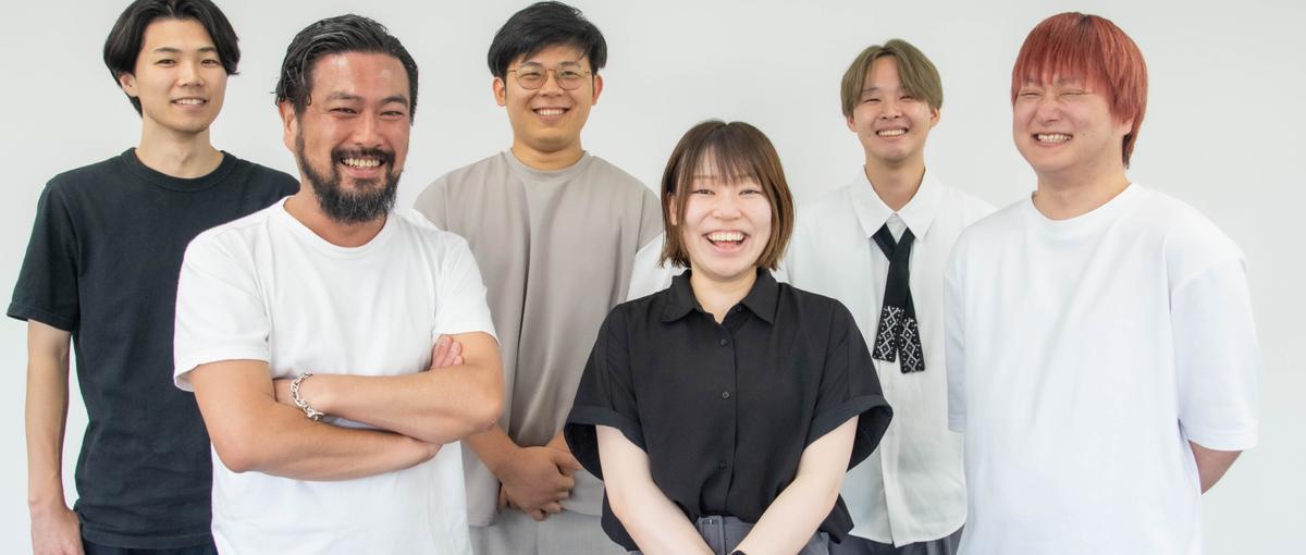 事業の成長をテクノロジーで加速させるエンジニア募集！