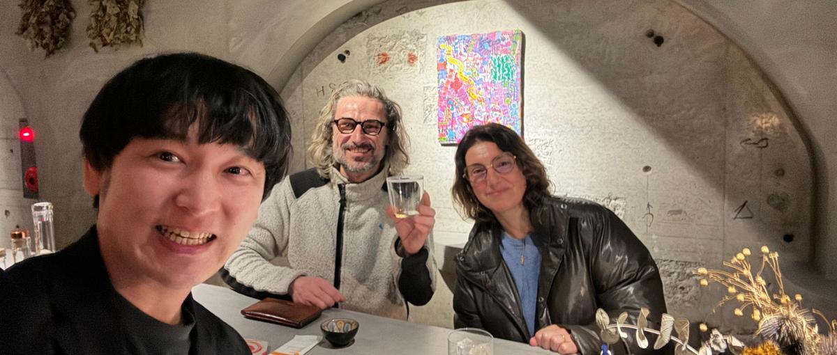 プロンプトで終わらない、業務設計までやるインターン