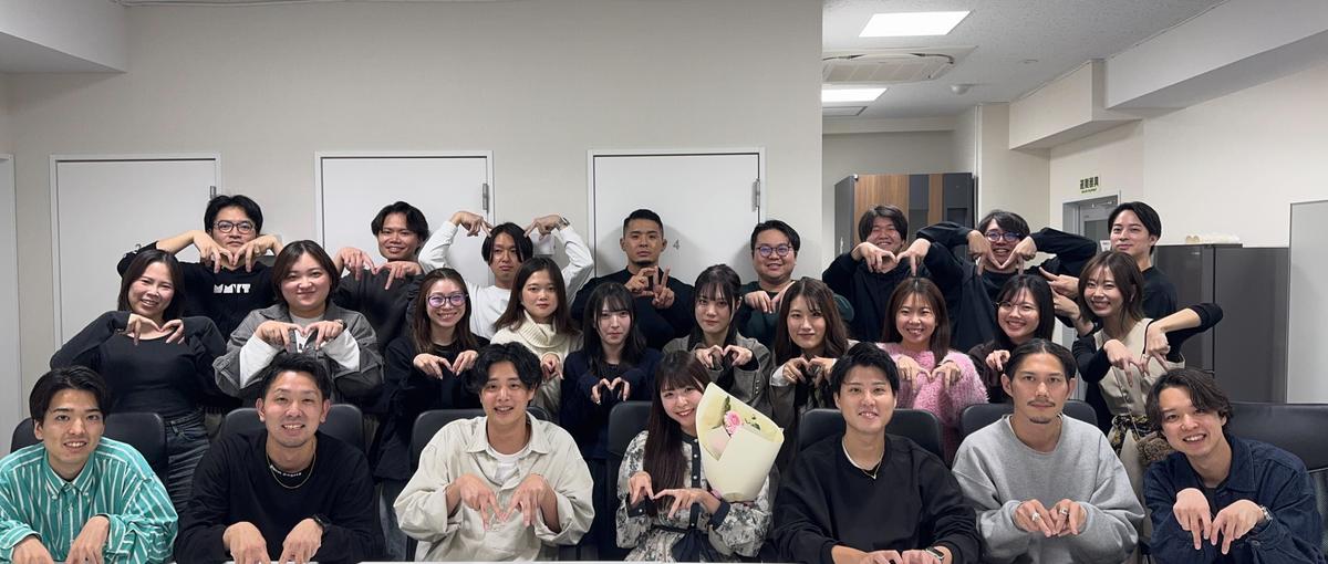 数字と仕組みで事業を支える。管理サポートポジション