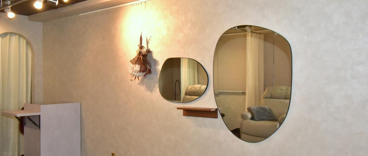 一緒にお客様の求める店舗デザインができる方を探してます！