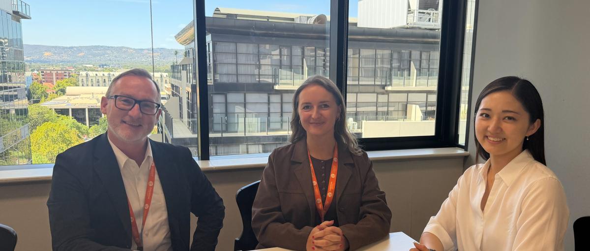 海外キャリア｜代表直下の新規事業でビジネス戦闘力を上げませんか？