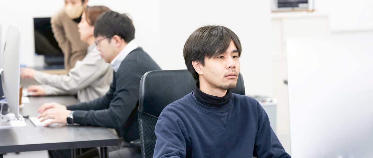 ノルマよりもお客様の店舗課題解決に本気で向き合える提案営業！