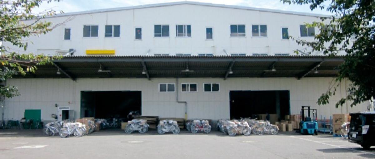 自社ブランドを持つ商社で、経営を支える経理責任者募集